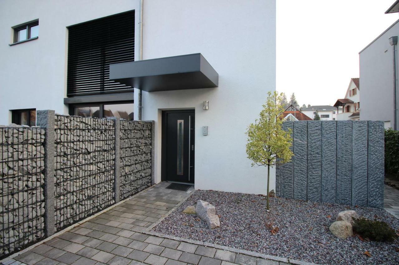 Ferienwohnung Schamne Gernsbach Exterior foto